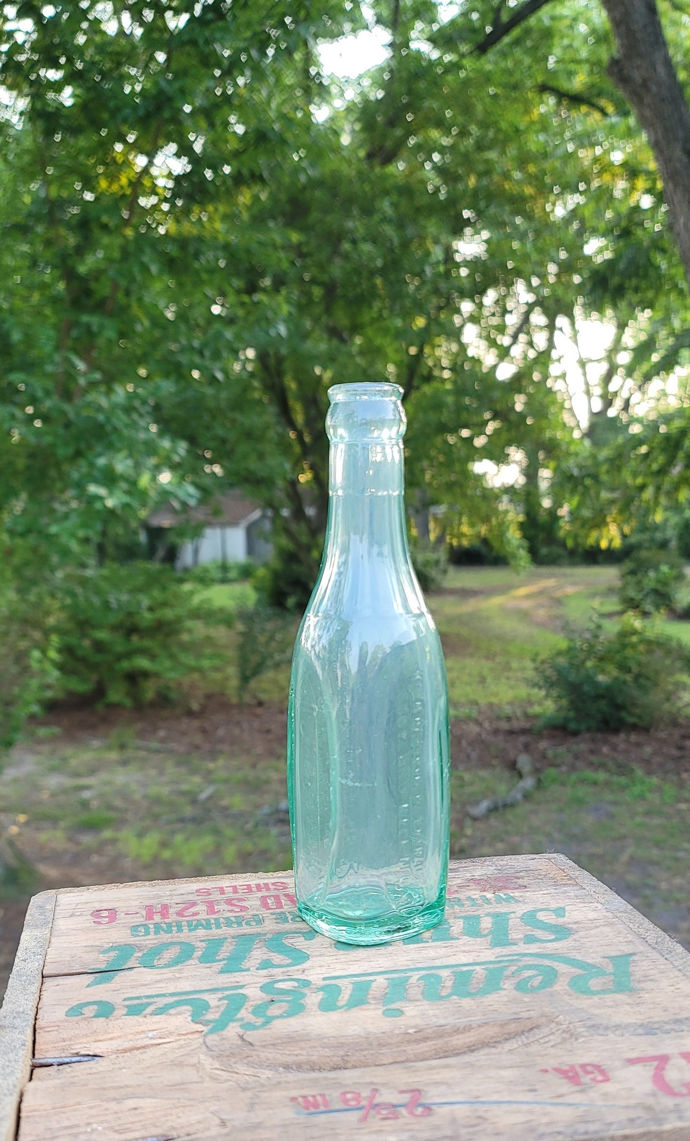 Vintage 4 Sided Koca Nola Scotland Neck NC Kola Wars Etsy