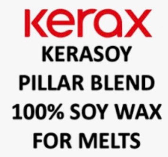 Kerax 41 Kerasoy Pillar Wax Available 250g 500g 1kg 2kg Etsy Kerax 41 Kerasoy Pillar Wax Available 250g 500g 1kg 2kg Etsy