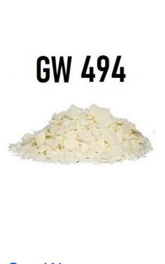 Cera de oro 494 Copos de cera de soja para se derrite y tartas Cera de oro 494 Copos de cera de soja para se derrite y tartas