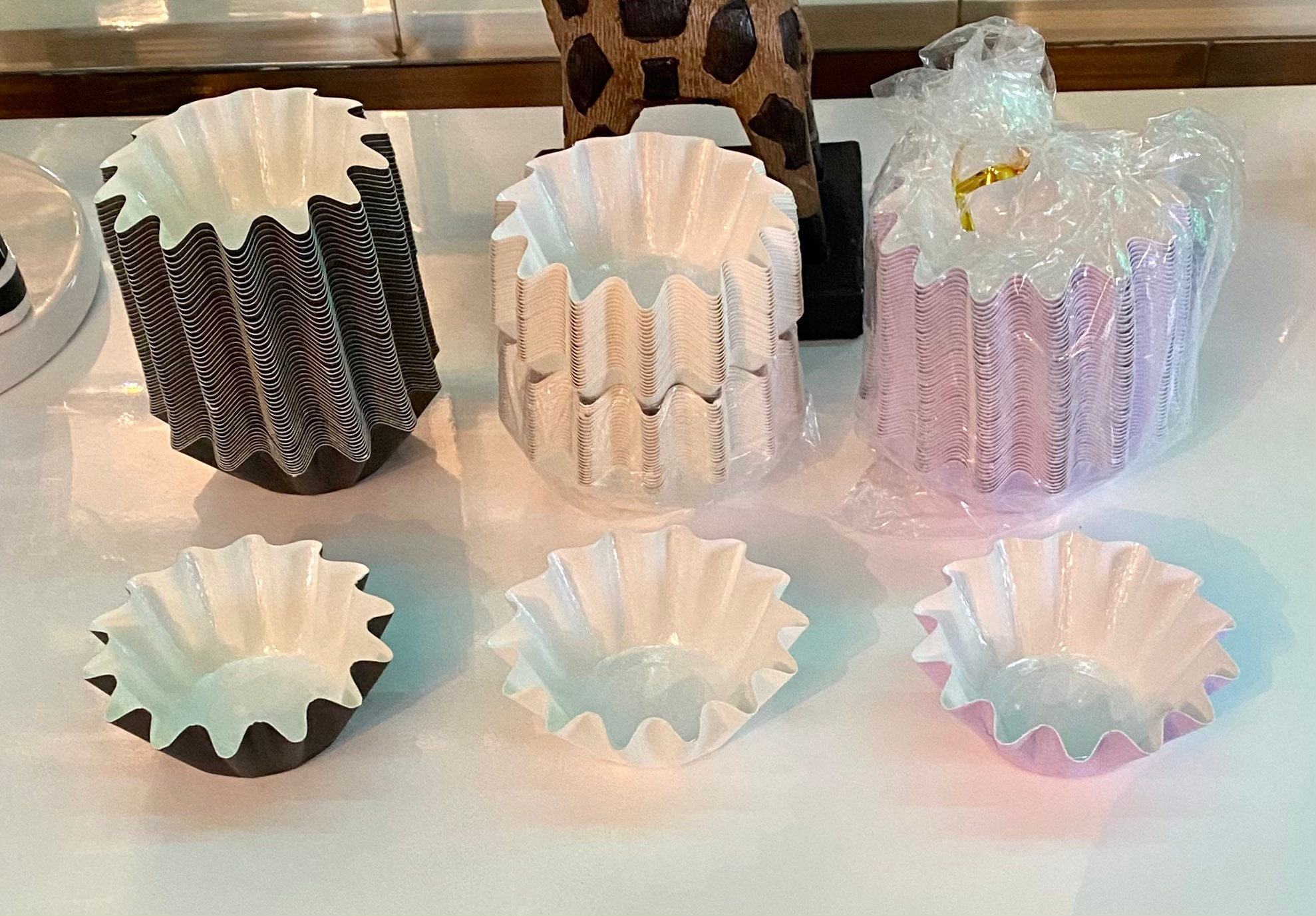 Reusable Wax Melt Liners Accessories for Wax Melts Wax Melt Etsy Hong