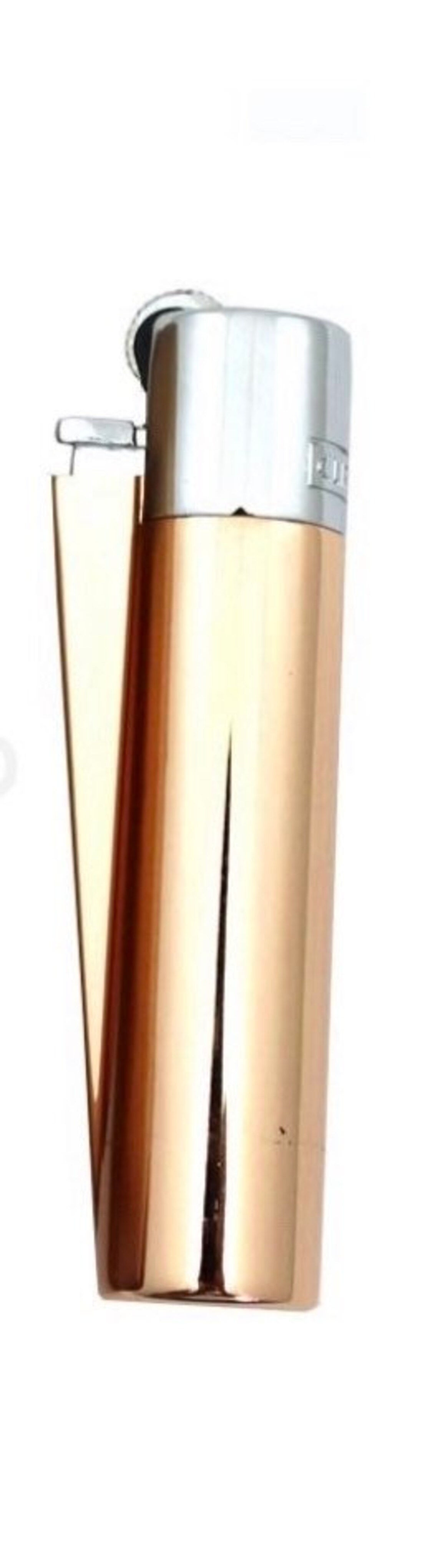 Collectable/rare Clipper Flint Reusable Lighter With Gift Etsy