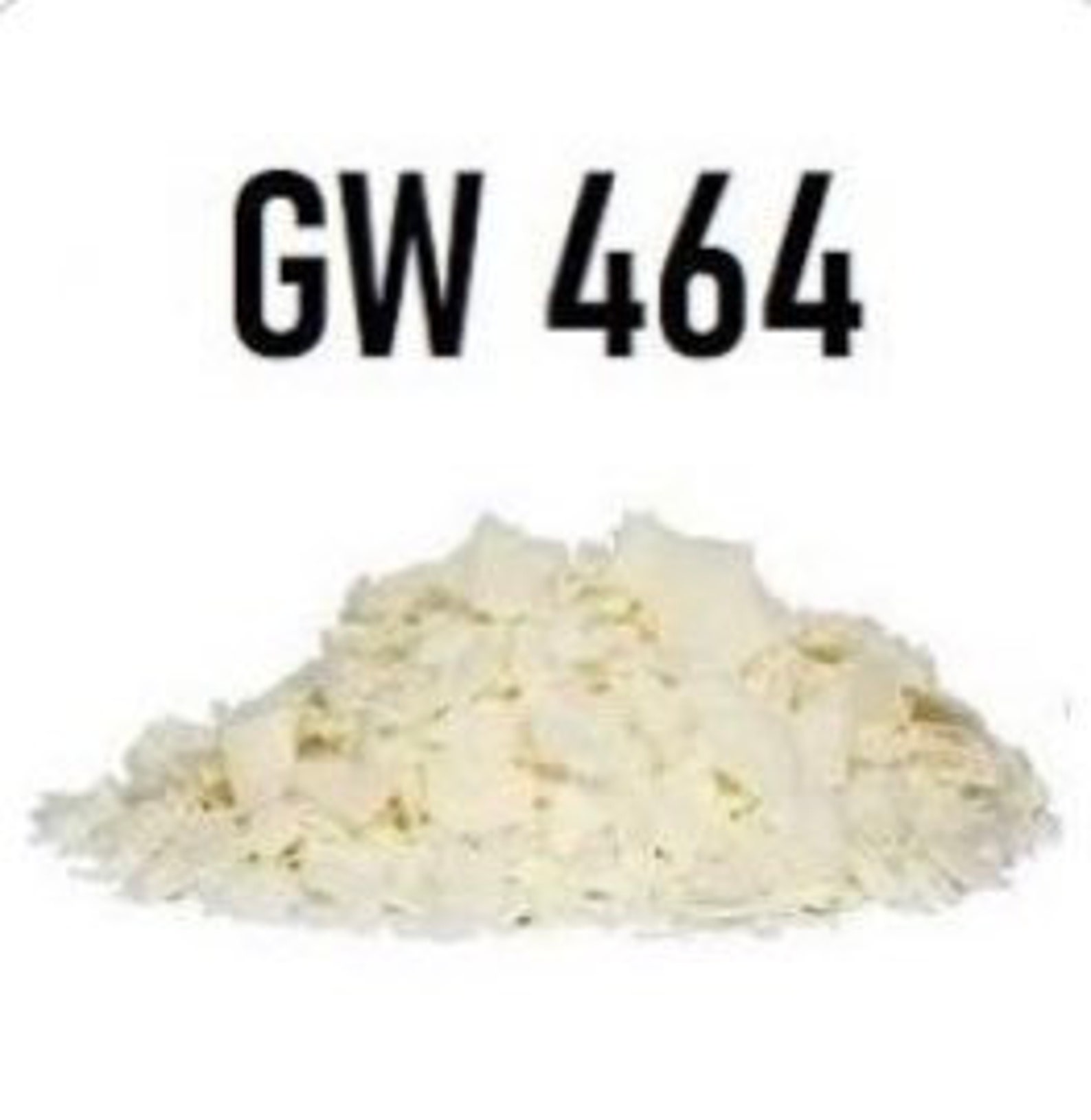 Golden Wax 464Golden Wax 464 is a soy wax designed for Etsy