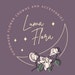 Owner of <a href='https://www.etsy.com/shop/LumaFlora?ref=l2-about-shopname&from_page=listing' class='wt-text-link'>LumaFlora</a>