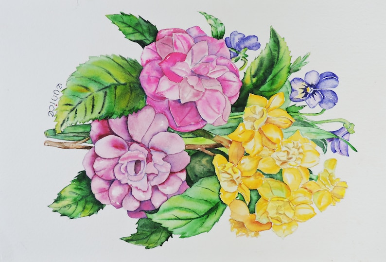 Original Bouquet