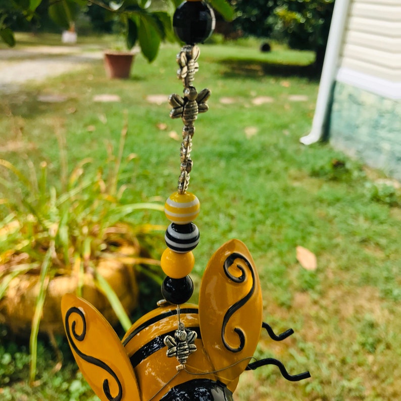 chime bumblebee