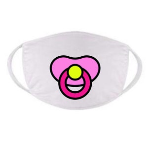 nook pacifier