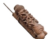 Pipe Bamoun - Cameroon