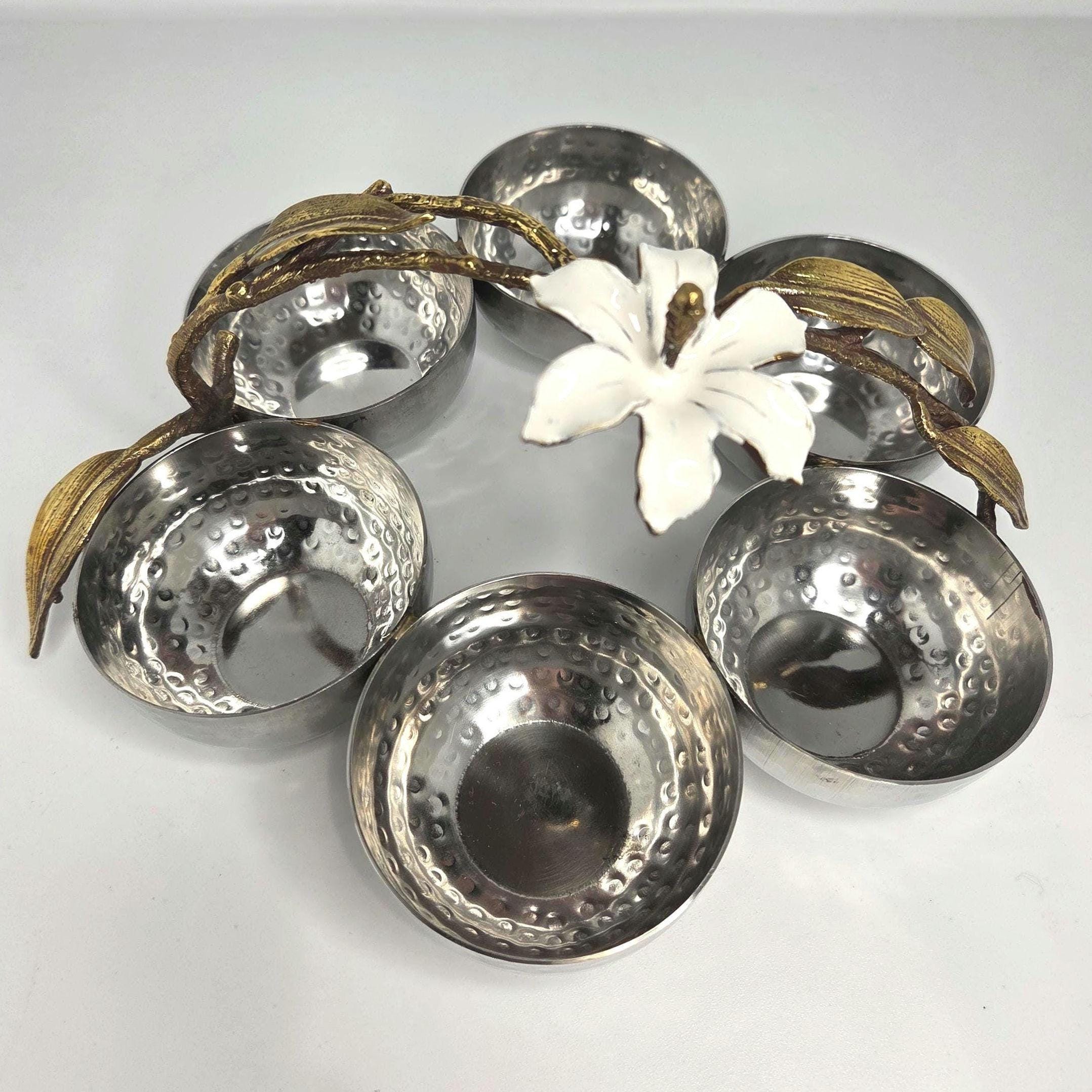 Vintage Michael Aram - Etsy