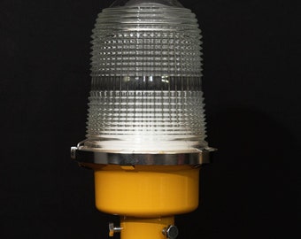 Metar Runway Light - Unique Pilot Gift