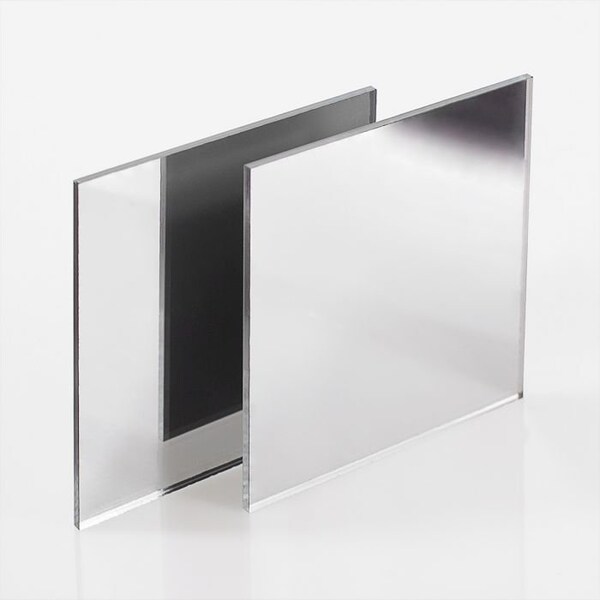 Mirrored Acrylic Sheet Etsy