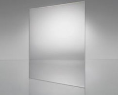 Proofgrade Black Acrylic Sheets For Laser Cutting And Engraving - 5 Sheets, 12x20 Inch - Opaque Glossy Acrylic For Glowforge Laser Cutter - View #2