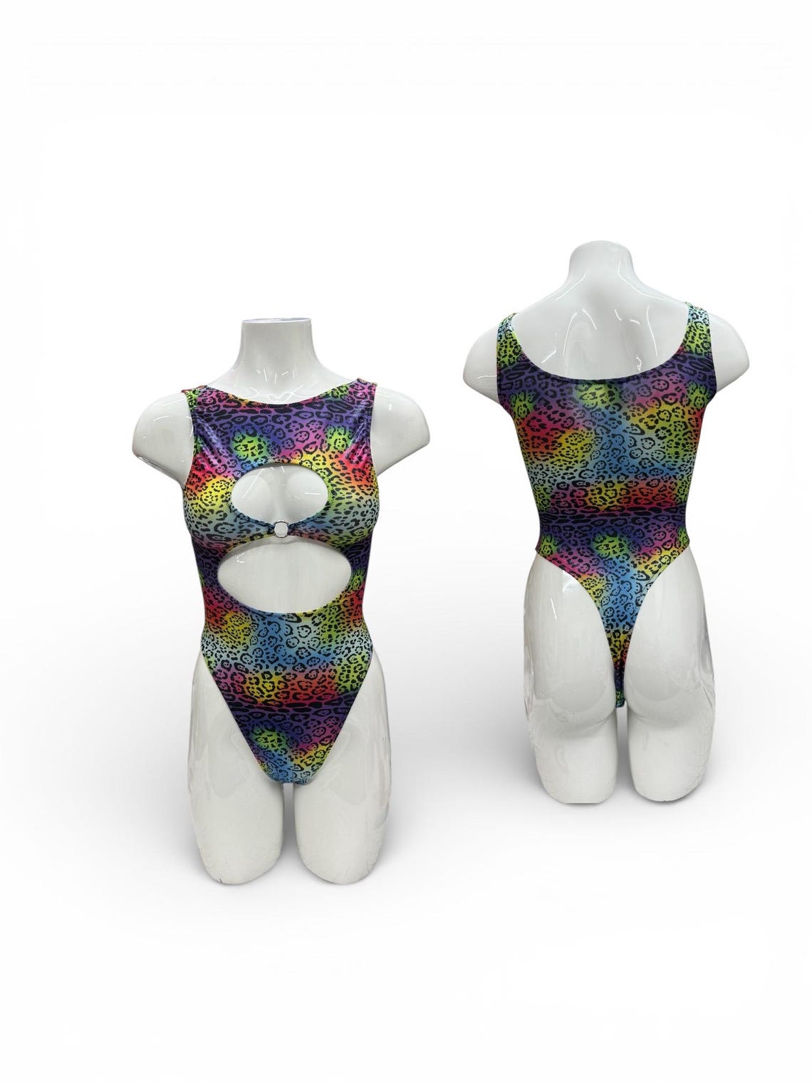 Rave Pattern Rave Sewing Pattern PDF Digital Download Exotic Dancewear Festival ...