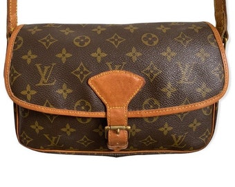 Louis Vuitton 2005 pre-owned Sologne crossbody bag - ShopStyle