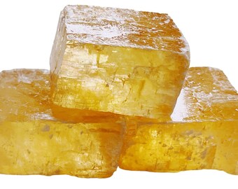Energía radiante de citrino crudo Potente cristal curativo para la felicidad y la abundancia