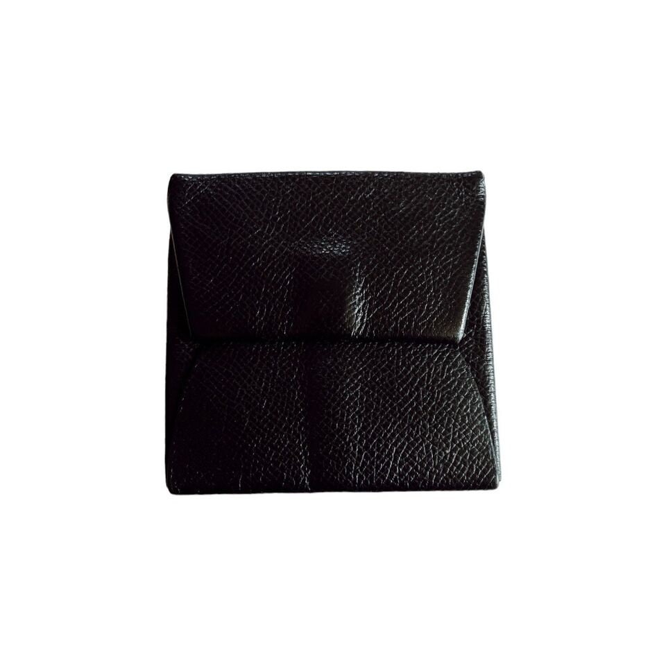 Hermes Bastia Coin Purse Etsy