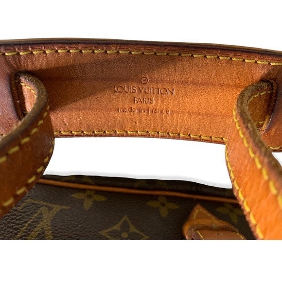 Louis Vuitton Monogram Sologne - Brown Crossbody Bags, Handbags - LOU779072