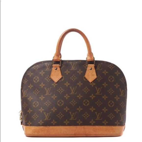 LOUIS VUITTON Backpack 'Sybilla' in Monogram Canvas with its Umbrella -  VALOIS VINTAGE PARIS