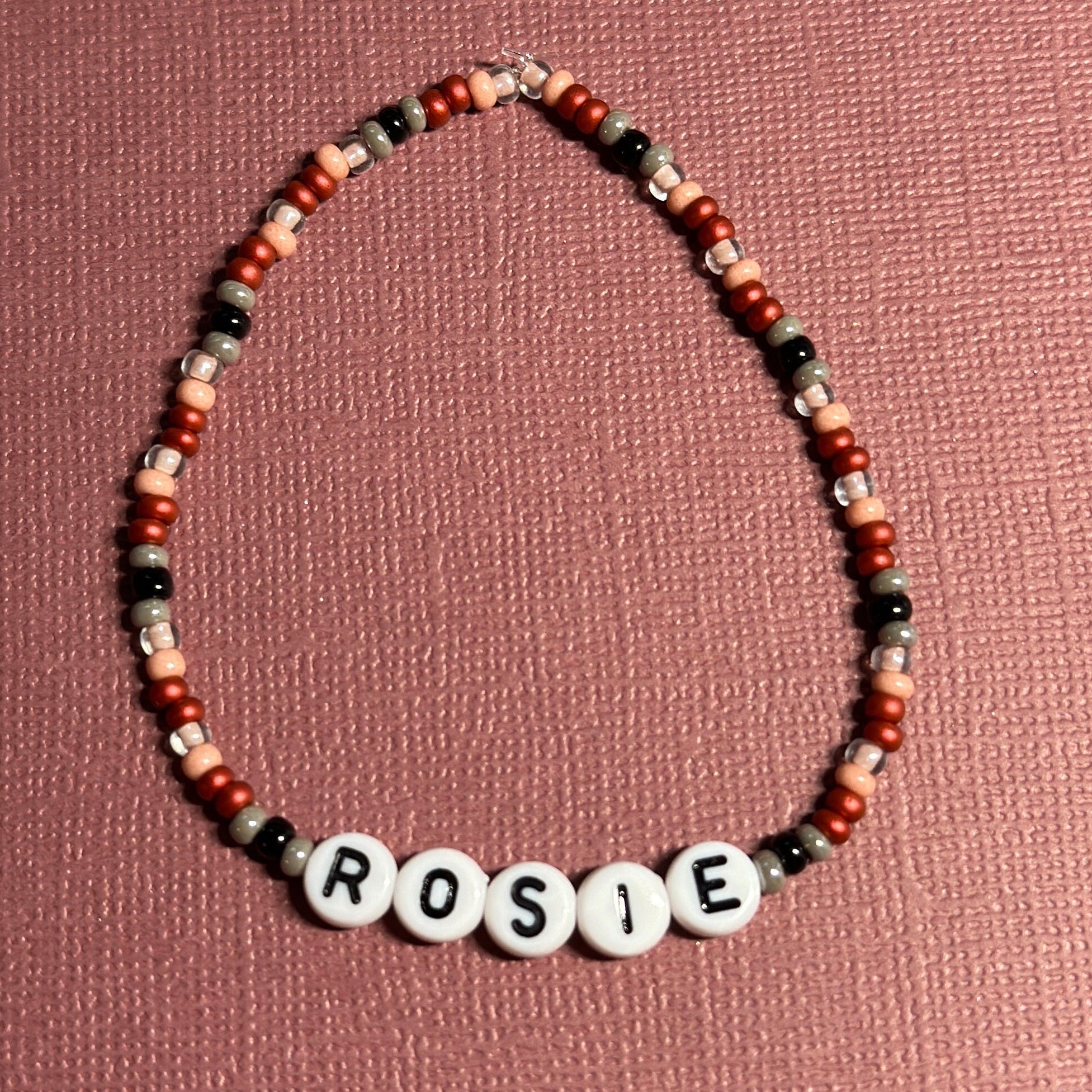 Rosie Bracelet