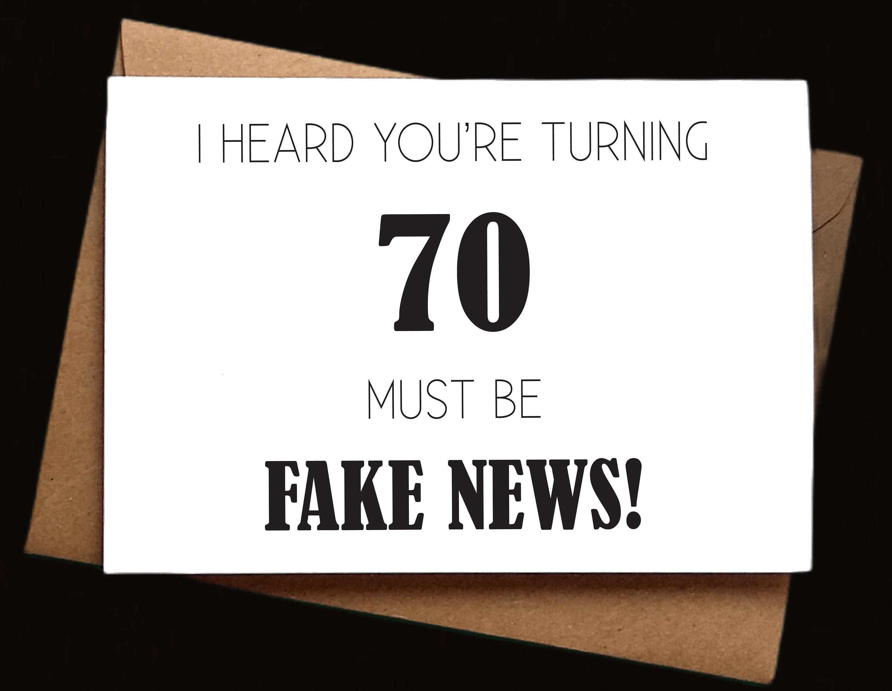 75 Best And Funny 70th Birthday Wishes And Messages - vrogue.co