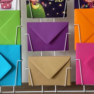 envelopes