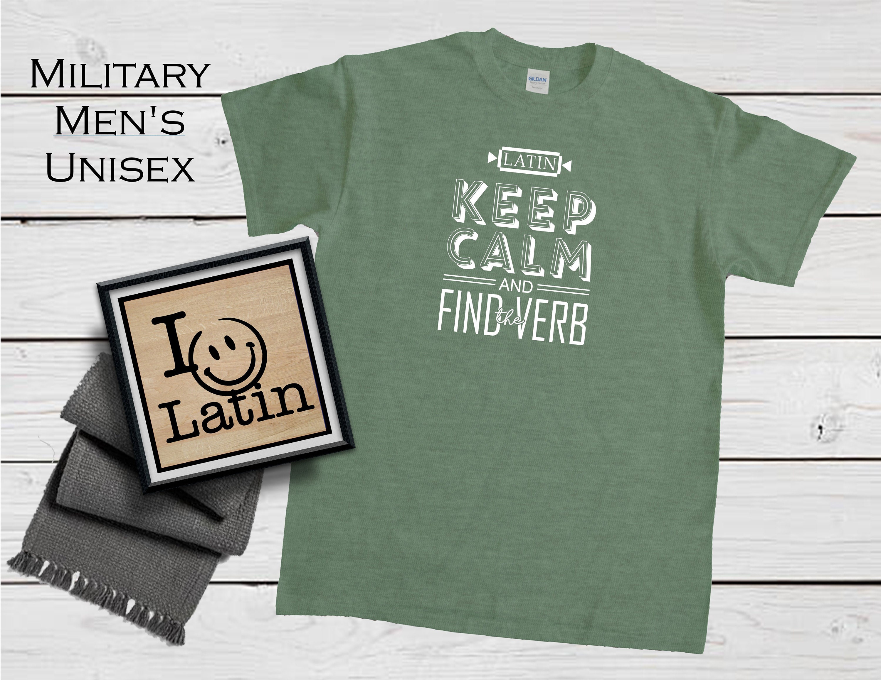 Latin Keep Calm And Find The Verb Latin Language Tee Etsy latin-keep-calm-and-find-the-verb-latin-language-tee-etsy