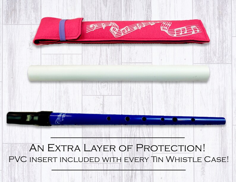 Classical Conversations Tin Whistle Case CC Foundations Students ...
