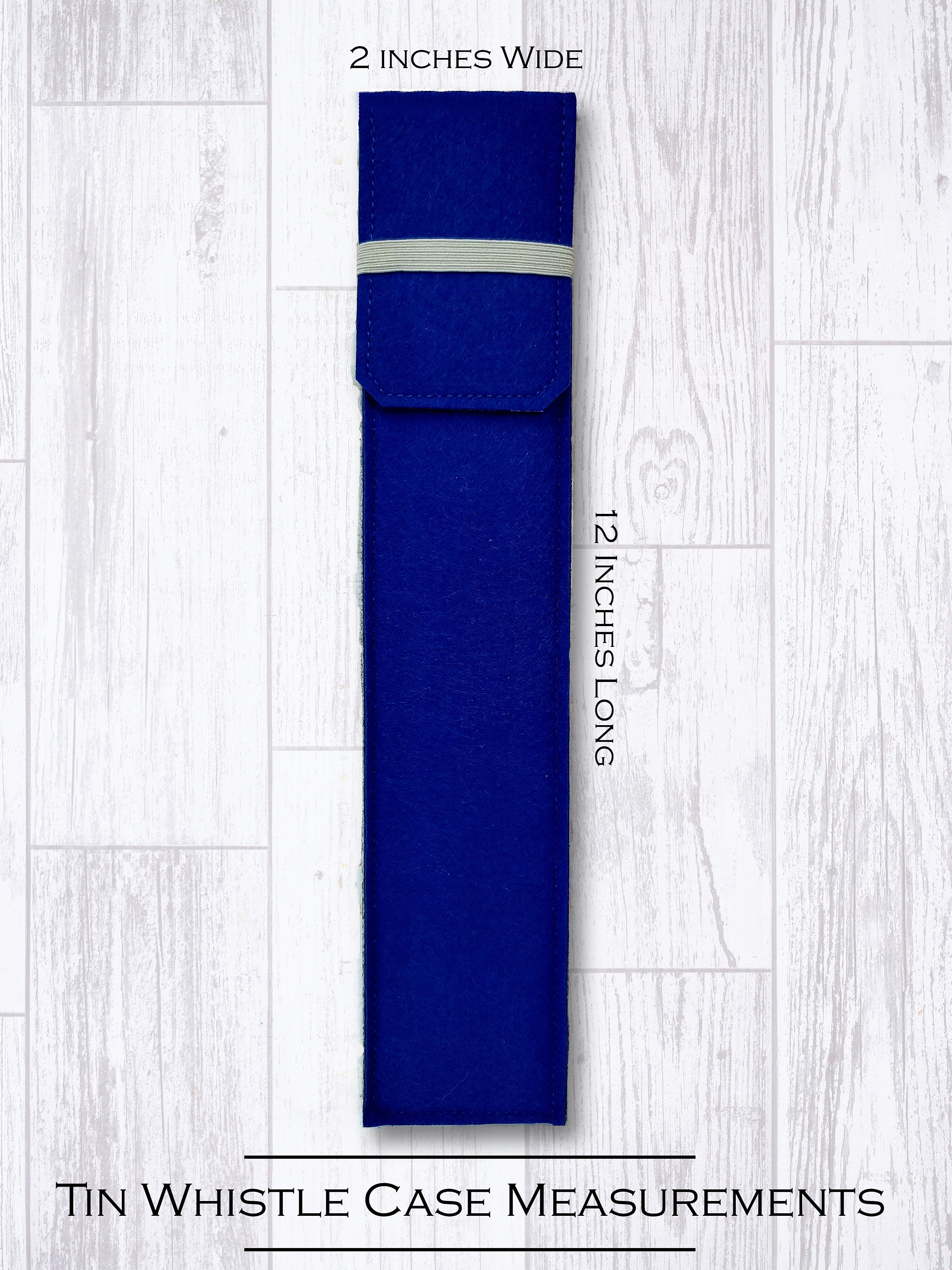 Classical Conversations Tin Whistle Case CC Foundations Students ...