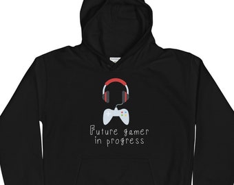 Gamer in Progress Shirt