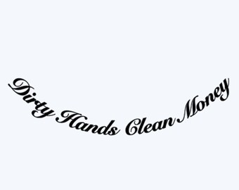 Download Clean Money Etsy