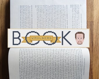 BookMark Wahlberg!