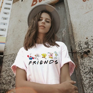 Friends