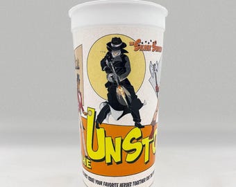 Fallout The Unstoppables 32 oz Coupe souvenir