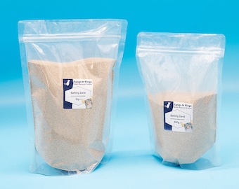 1kg Small Animal Bathing Sand | 1kg Hamster Sand | 1kg Gerbil Sand
