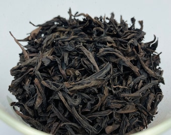 Fujian Wuyi Wulong Oolong Tea Bags 60 Bags