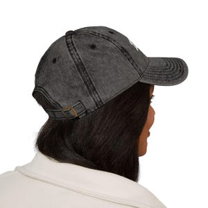 Embroidered Korean "Hwaiting!" "Fighting!" Unisex Hat | Kdrama Kpop Inspired Baseball Cap image 16