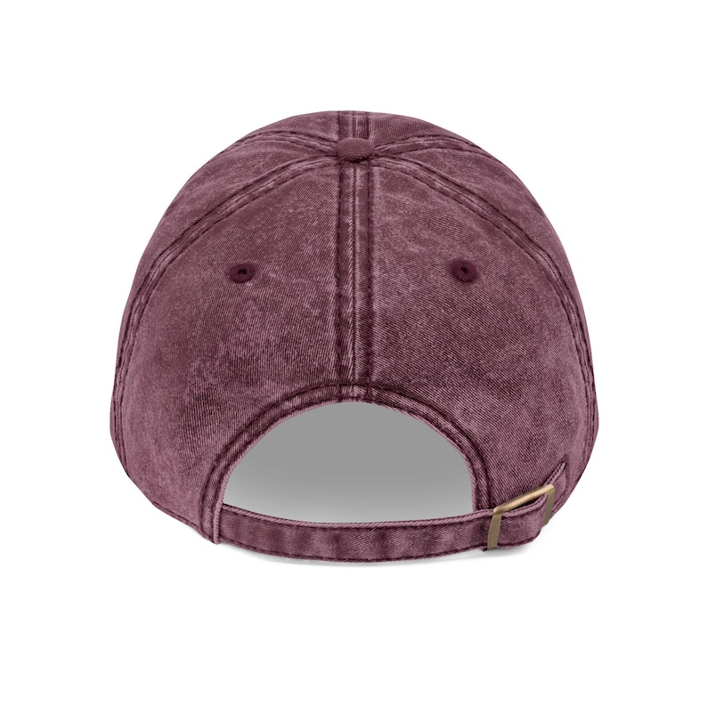 Embroidered Korean "Hwaiting!" "Fighting!" Unisex Hat | Kdrama Kpop Inspired Baseball Cap image 14