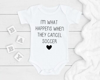 Funny Baby Bodysuit,Football World Cup Onesie,2018 World Cup Soccer Onesie\u00ae Baby Shower Gift New Baby Outfit Little Buddy Outfit