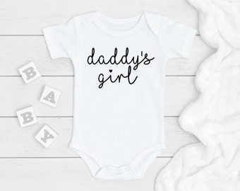 daddy's girl onesie target