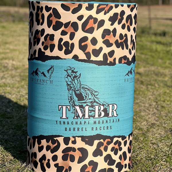 Barrel Racing - Etsy