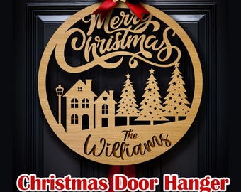 Laserdatei Schild Türschild Weihnachten Stern Kranz Plotterdatei Laser cut SVG Dateien Fensterdeko Laserschneiden Herzlich Willkommen