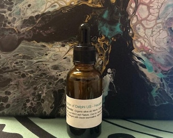 Hecate Oil (1 OZ.)