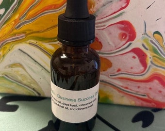 Business Success Oil (1 OZ.)