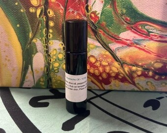 Headache Oil (10 ml.) Roll on