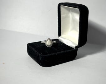 Breastmilk, keepsake ring