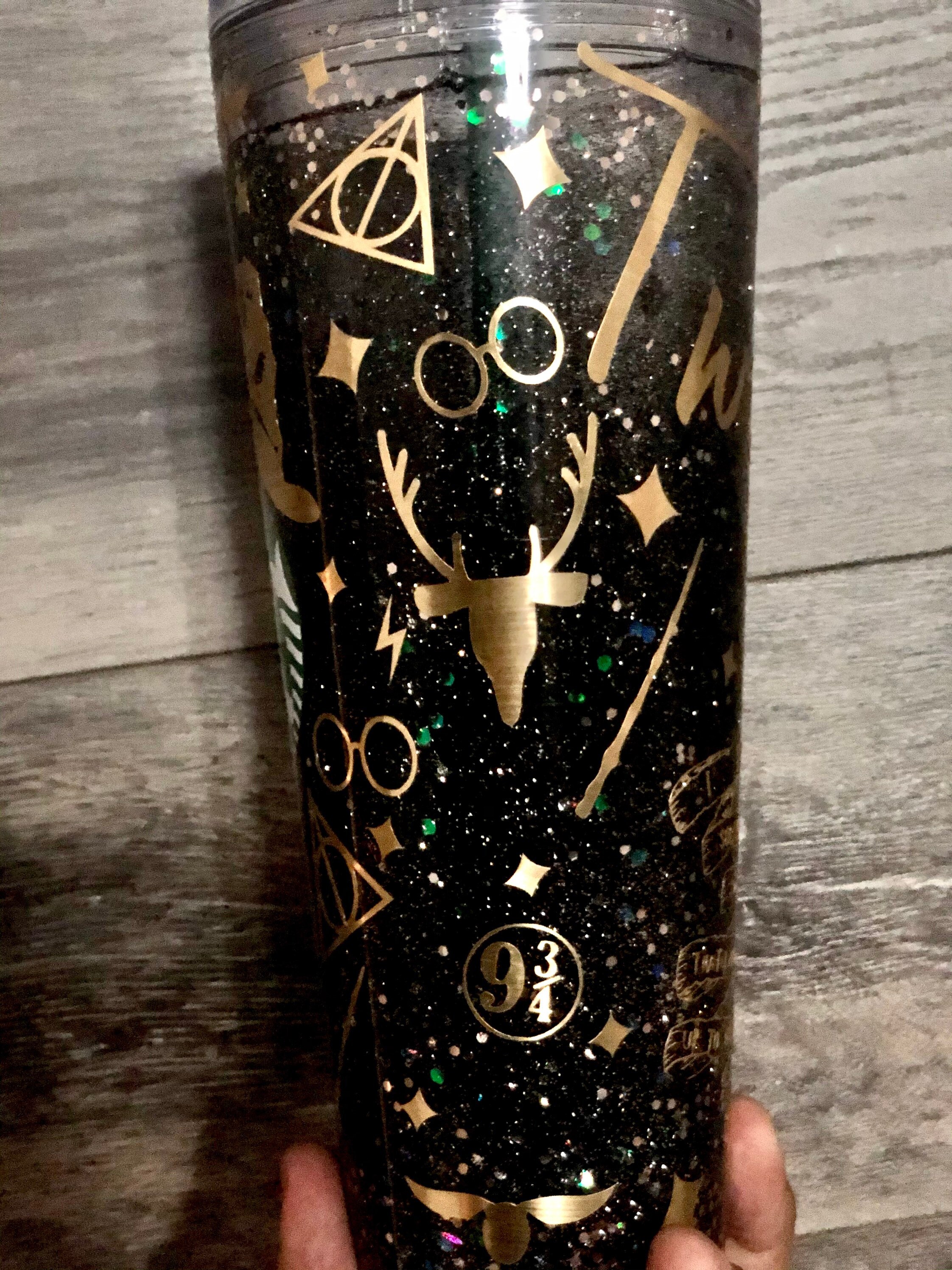 starbucks becher harry potter