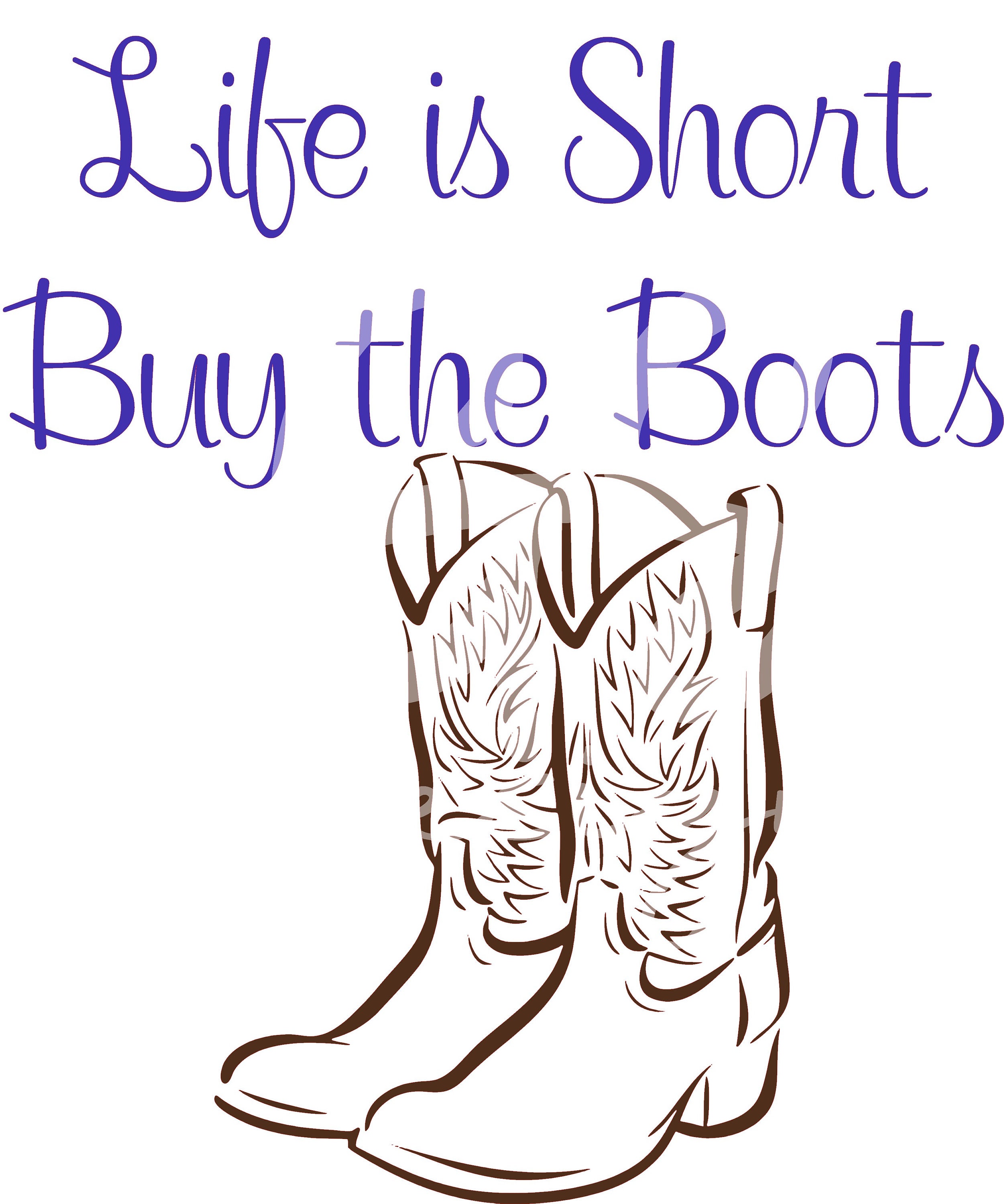 Buy the boots sales