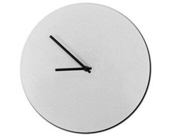 Wanduhr Selbst Gestalten Etsy