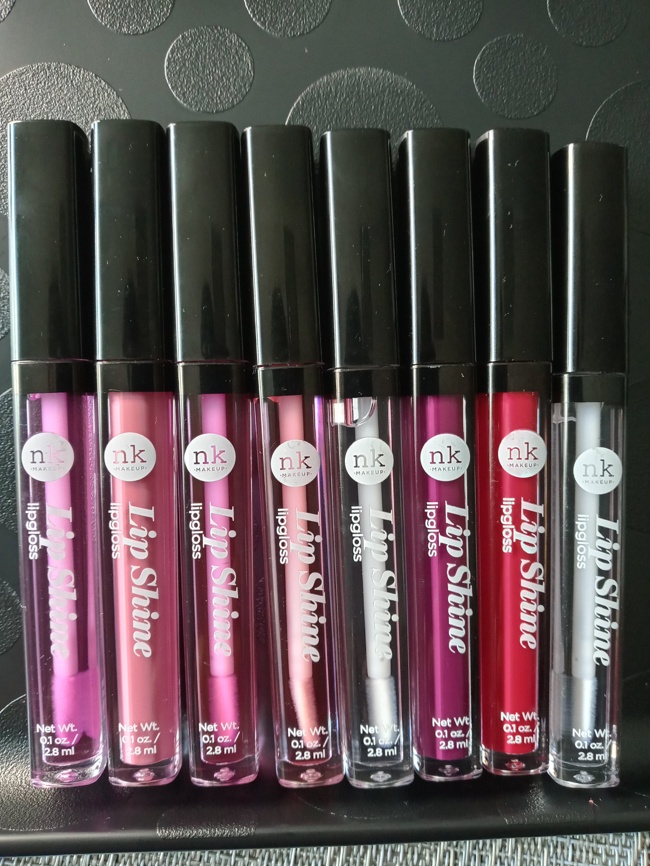 Nk lip shine lip gloss Etsy