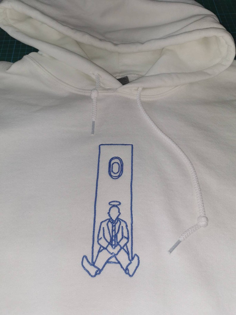 mac miller swimming long sleeve shirt