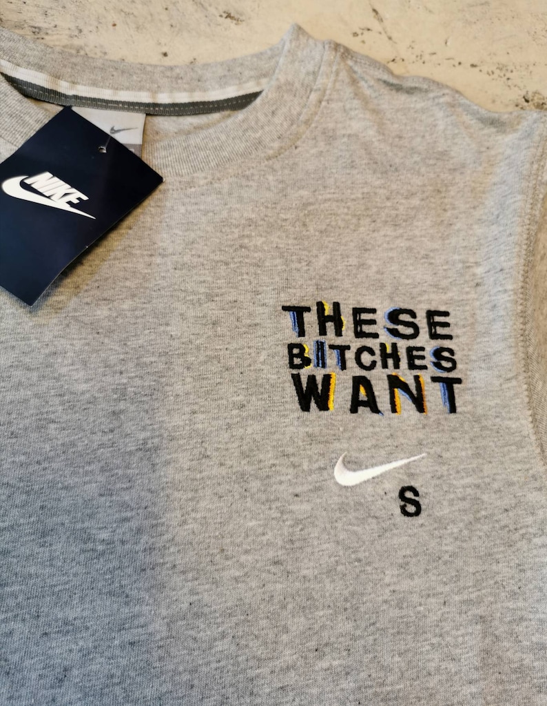 nike tw frank t shirt